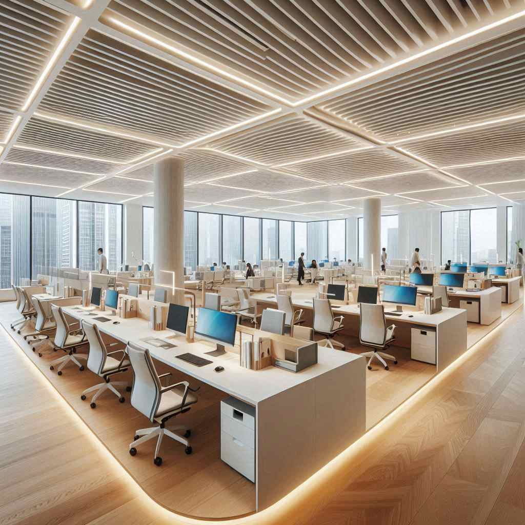 写字楼办公员工餐饮便利因设备批量更换受阻时夜班运营组该调用哪些资源